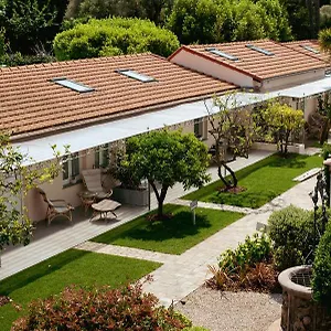 ***** Hotel Boutique Fabulite France