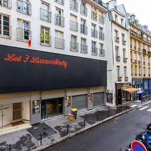  Appartement Cmg Luxembourg - D France