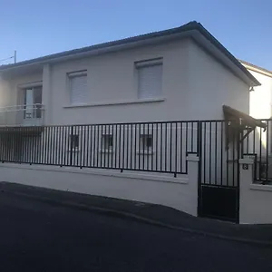  Hébergement de vacances Le Logis Dauphinois France