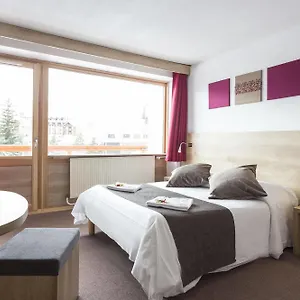 *** Hotel Club Mmv Le Panorama *** France
